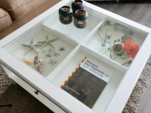 Droomvakanties Egmond Zeezicht