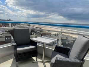 Droomvakanties Egmond Zeezicht