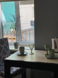 Apartment near Opera