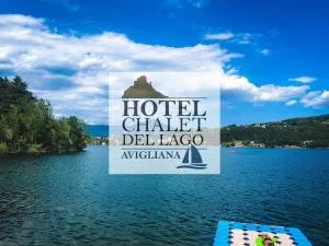 Hotel Chalet del Lago - 皮内罗洛