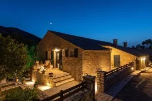 The Merchants House - Perítheia