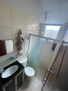 Flat Residence Maragogi