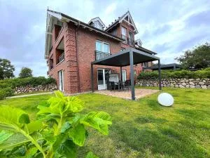 Tüngelstuuv Sylt - Süderende