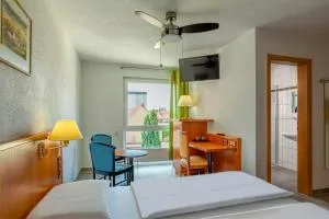 Heilbronner Pension am schönen Theater - Abstatt