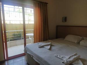 Budget Double Room room in Wassermann Hotel
