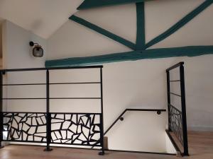 En pleine campagne, proche du Mans - chambre dhôtes