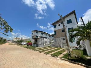 Flat Residence Maragogi