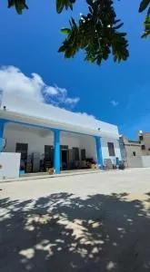 澎湖維多麗亞民宿 青旅 - Hou-wu