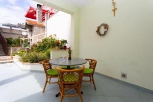 Apartmani Vranjes 