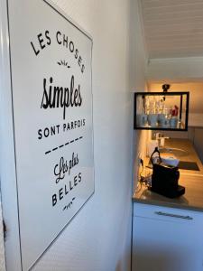 Appartements Les Cosy De Nancy - Le nid douillet - 4* : photos des chambres