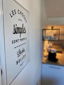 Appartements Les Cosy De Nancy - Le nid douillet - 4* : photos des chambres