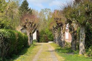 Maisons de vacances Uw eigen boerderij bij Le Moulin de la Place : photos des chambres