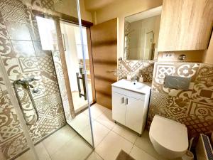 Cozy apartments in Belgrade, Čukarica, Železnik, free parking and WiFi