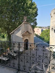 Appartements En Provence a MOLLANS : photos des chambres