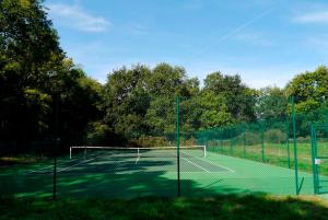 Villas La Foret d'Armotte : photos des chambres
