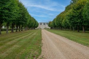 Maisons de vacances maison d'hotes ed.Andre 10 personnes : photos des chambres