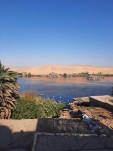 Aswan Nubian House