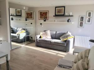 Maisons de vacances Chambre d'Hotes 
