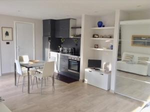 Maisons de vacances Chambre d'Hotes 