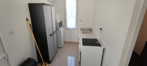 Appartements Noyers Val de Cher : photos des chambres