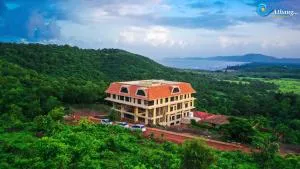 Athang Staycation - Murud