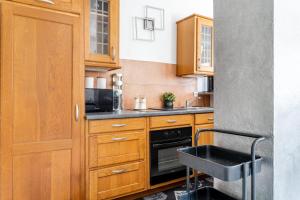 Appartements Le Petit Thao : photos des chambres