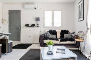 Appartements Le Petit Thao : photos des chambres