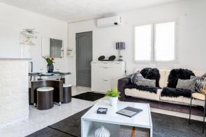 Appartements Le Petit Thao : photos des chambres