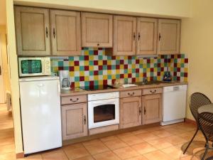 Domaine De Respelido