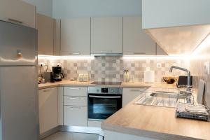 Garden House Preveza