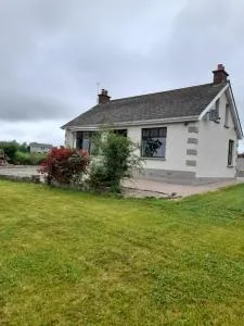 Maryrose cottage - Dunloy