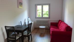 Appartements Le Gite des Chatons : photos des chambres