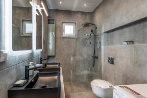 Achlia Beach Villa 2
