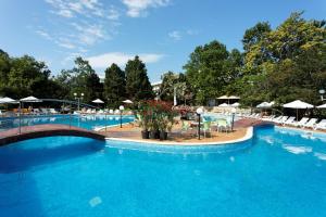4 star hotel Lebed Hotel - All Inclusive Sf. Constantin și Elena Bulgaria