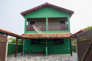 Casa de Praia - Ilha Comprida