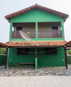 Casa de Praia - Ilha Comprida