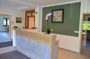 Ferienhaus Tüchersfeld - بيتسنشتاين