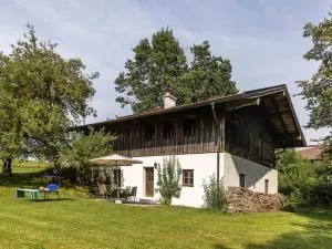 Ferienhaus Nöstlbach - Obing