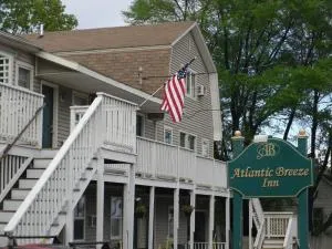 Atlantic Breeze Inn - Biddeford
