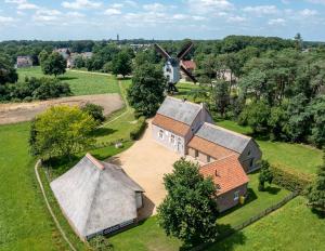 obrázek - Vakantiewoning Beddermolen