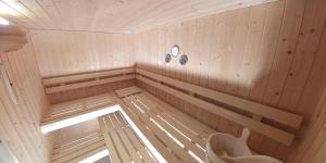 Ferienhaus Maliet - Spacious Holiday Home with Mountain view