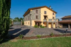 Villa Leone - Collodi