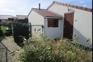 Zalig genieten van de zeelucht! - Harendijk