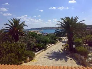 Ville Alba & Azzurra - San Vito