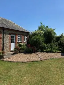 The Hen House - Funtington