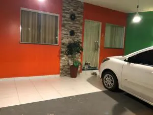 GREAT HOUSE - Parque das Laranjeiras