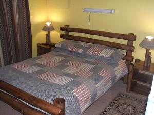 Pentzhaven Guesthouse