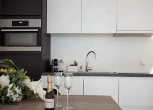 Cosy Studio Testerep , Newly Renovated