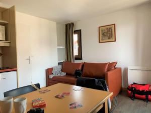 Appartements travelski home classic - Residence La Muzelle : photos des chambres