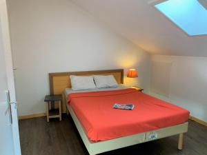 Appartements travelski home classic - Residence La Muzelle : photos des chambres